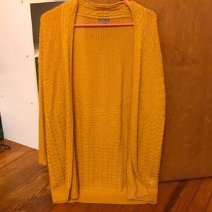 Charlotte Russe Cardigan
